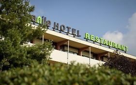 Hotel Restaurant Campanile Zevenaar